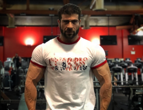 5 Key Traits of Highly Successful Personal Trainers