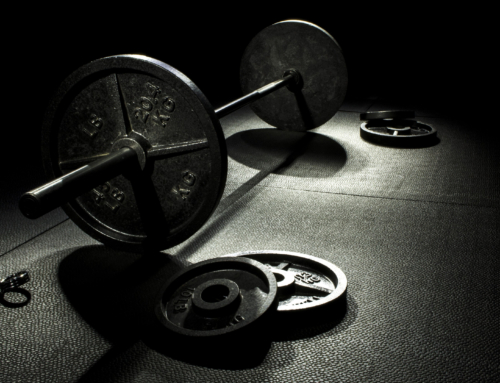 Sweat it out Safely: Tips for Staying Safe at the Gym