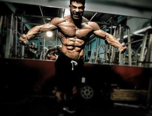 10 Simple Tips and Tricks for Achieving a Healthy Body Fitness