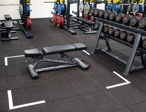 10 things to look out for in a gym for a safe and effective workout