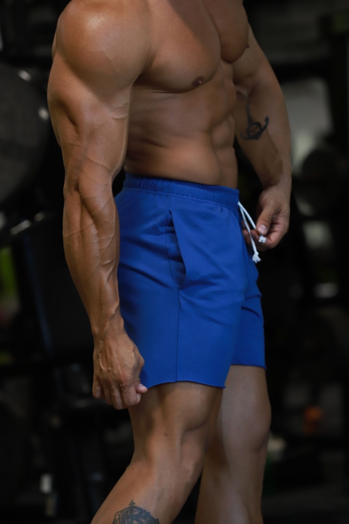 Raw cut shorts - Image 17
