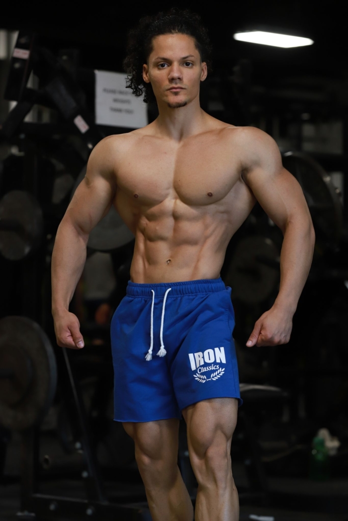 Raw cut shorts - Image 16