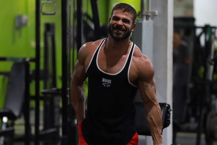 Classic ringger tank top - Image 20